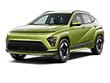Certified 2025 Hyundai Kona Electric SEL SUV