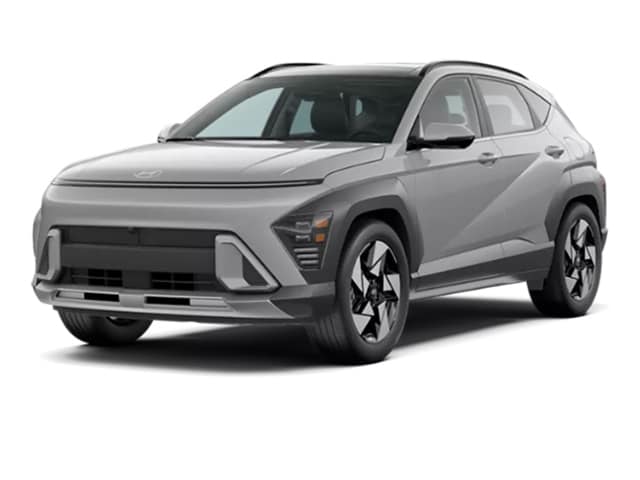 2025 Hyundai Kona Limited's photo