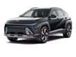 Certified 2025 Hyundai Kona Limited SUV