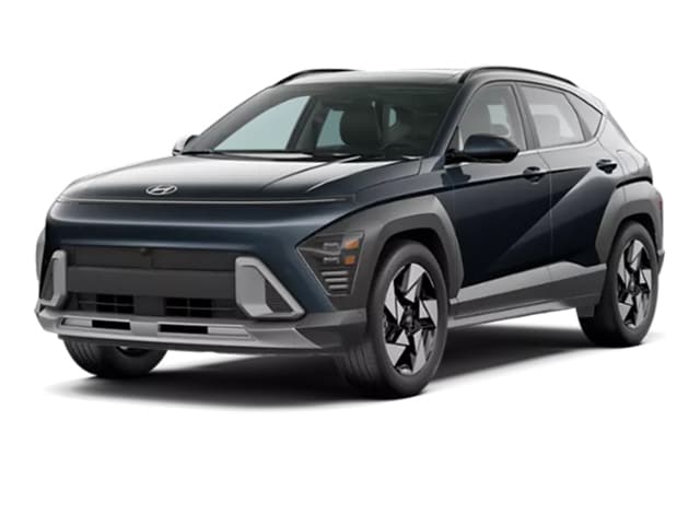 2025 Hyundai Kona Limited -
                  Wesley Chapel, FL
