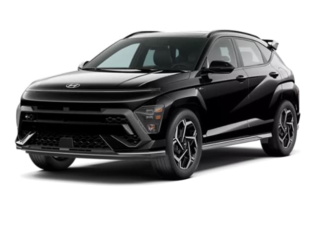 2025 Hyundai Kona N Line for sale in Algonquin, IL