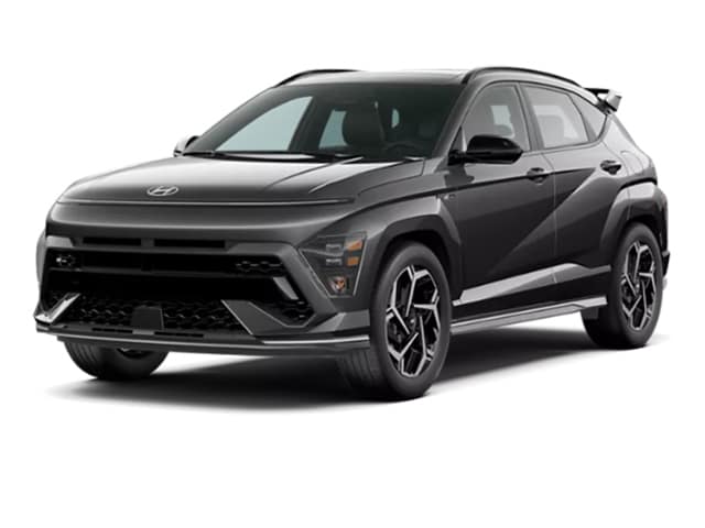 2025 Hyundai Kona N Line Automatic AWD's photo