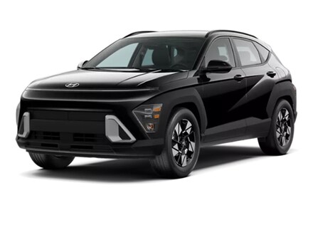 2025 Hyundai Kona SEL SUV