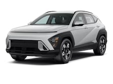2025 Hyundai Kona SEL -
                  W Palm Beach, FL