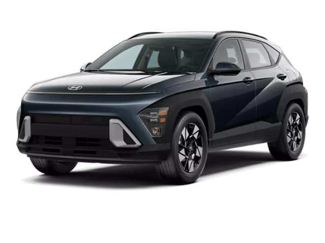2025 Hyundai Kona SEL -
                Miami, FL