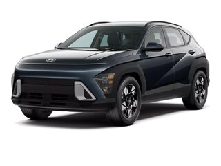 2025 Hyundai Kona SEL Sport Utility