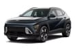 Certified 2025 Hyundai Kona SEL Convenience SUV