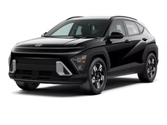 2025 Hyundai Kona SEL SUV