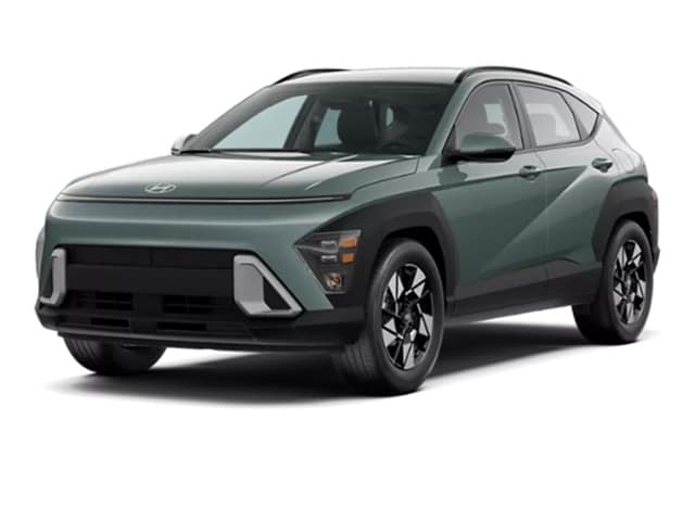 2025 Hyundai Kona SEL -
                Fresno, CA