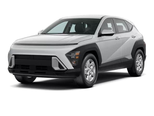 2025 Hyundai Kona SE -
                  Reno, NV