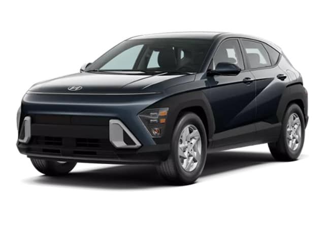 2025 Hyundai Kona SE's photo