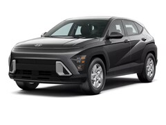 2025 Hyundai Kona SE AWD