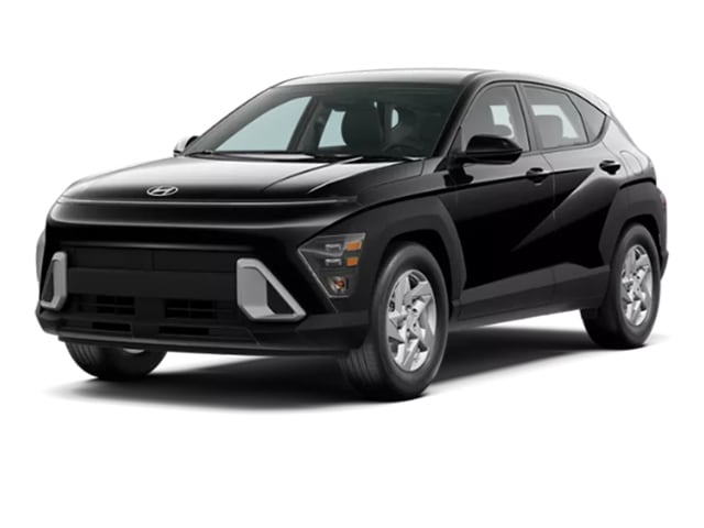2025 Hyundai Kona's photo
