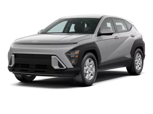 2025 Hyundai Kona SE -
                Chesapeake, VA