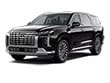 New 2025 Hyundai Palisade Calligraphy FWD Calligraphy FWD