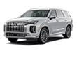 Used 2025 Hyundai Palisade Calligraphy SUV