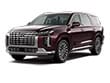 Used 2025 Hyundai Palisade Calligraphy SUV