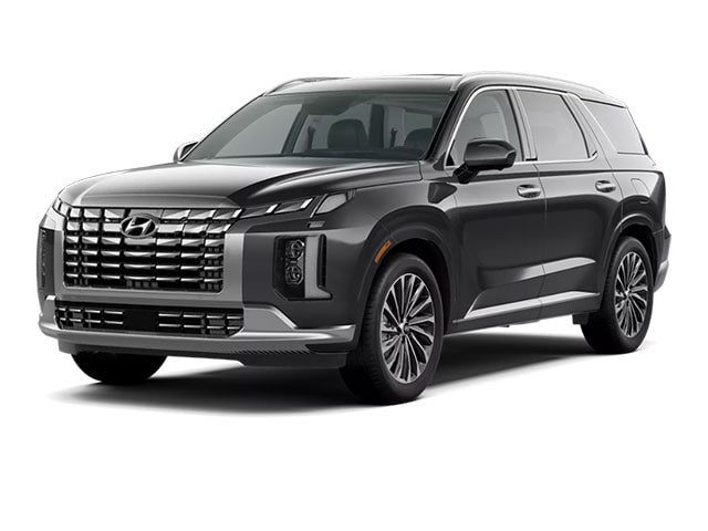 2025 Hyundai Palisade Calligraphy -
                Fresno, CA