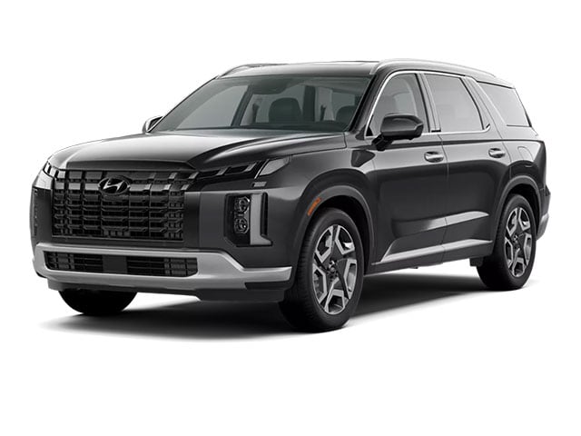 2025 Hyundai Palisade Limited FWD's photo
