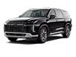 Certified 2025 Hyundai Palisade Limited SUV