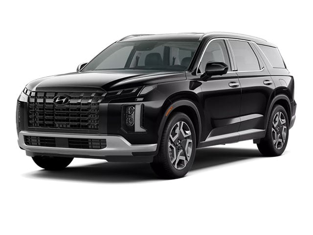 2025 Hyundai Palisade Limited's photo
