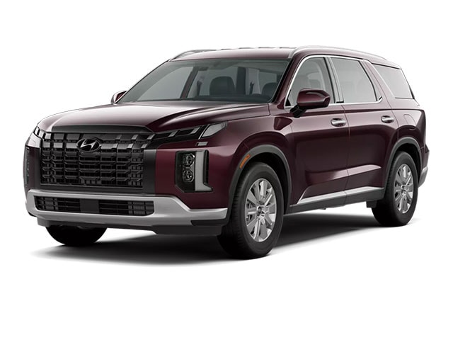 2025 Hyundai Palisade SEL AWD's photo