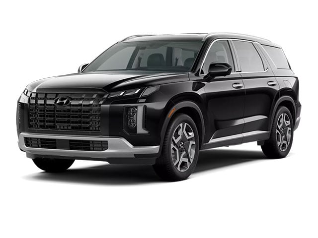 2025 Hyundai Palisade SEL Premium's photo