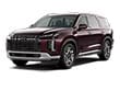 Certified 2025 Hyundai Palisade SEL Premium SUV