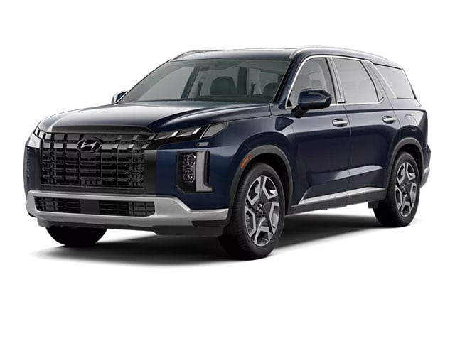 2025 Hyundai Palisade SEL Premium FWD's photo