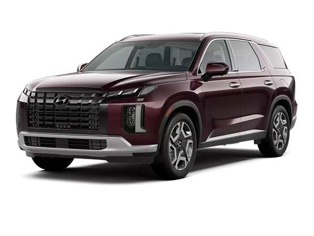 2025 Hyundai Palisade SEL Premium FWD's photo
