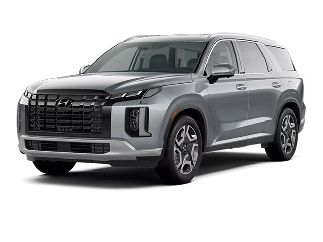 2025 Hyundai Palisade SEL Premium FWD's photo