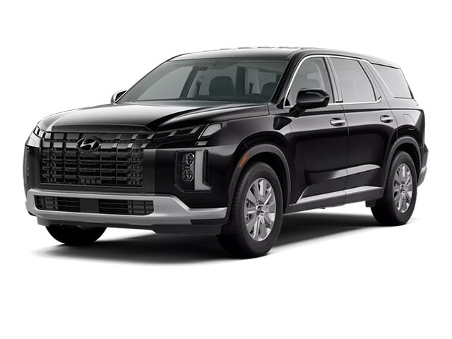 Certified Used 2025 Hyundai Palisade SE