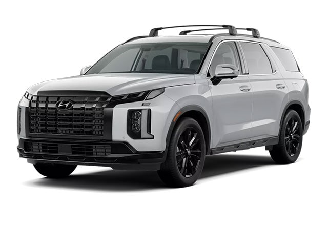 2025 Hyundai Palisade XRT's photo