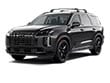 New 2025 Hyundai Palisade XRT SUV