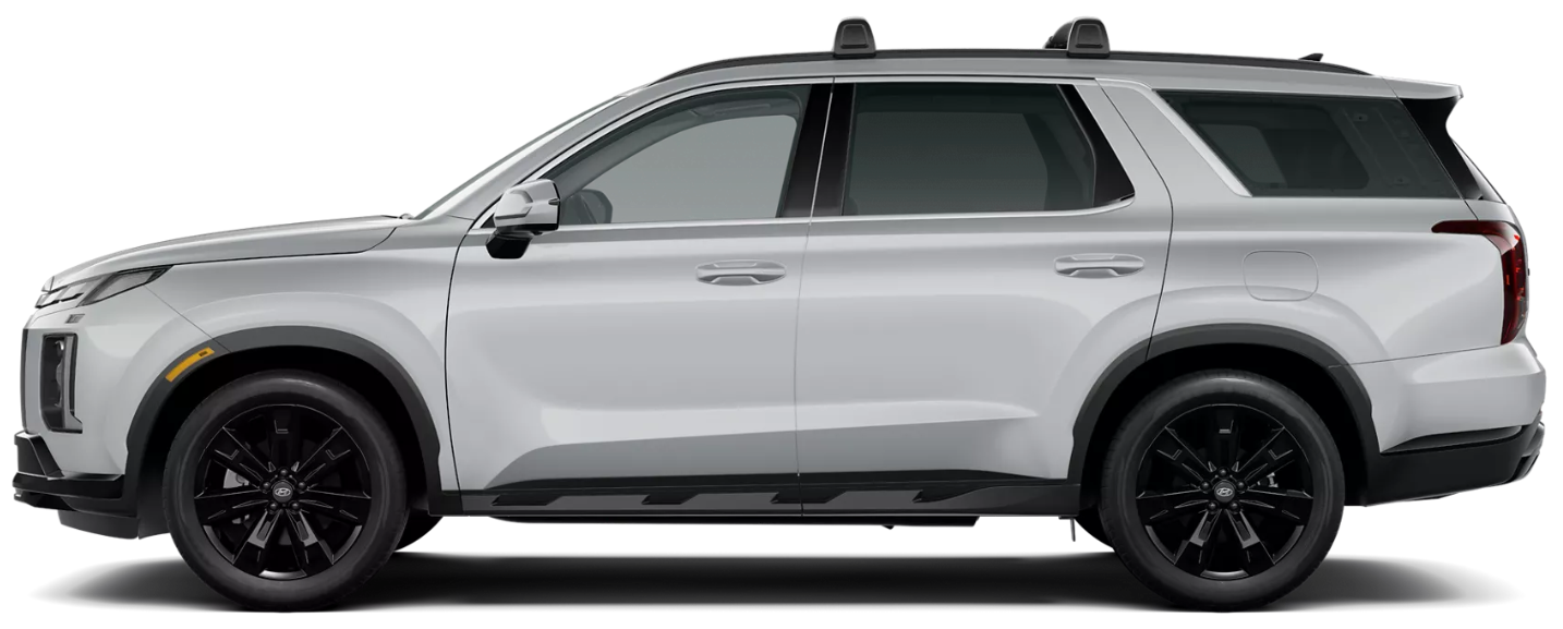 2025 Hyundai Palisade SUV Digital Showroom | Rockland Hyundai