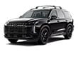 New 2025 Hyundai Palisade XRT SUV