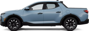 Hyundai Santa Cruz