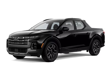 2025 Hyundai Santa Cruz Limited AWD AWD