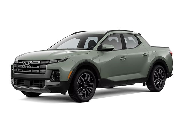 2025 Hyundai Santa Cruz Limited -
                Wesley Chapel, FL