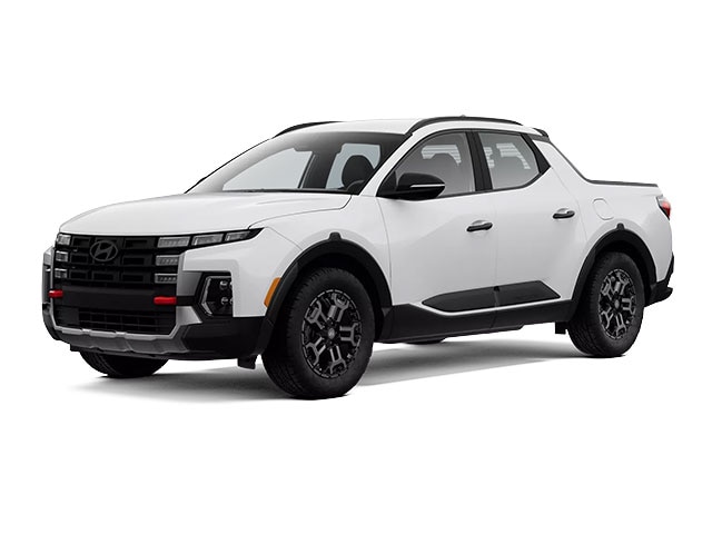 2025 Hyundai Santa Cruz XRT -
                Fresno, CA