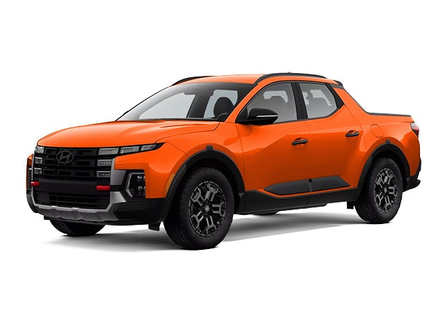 2025 Hyundai Santa Cruz XRT -
                Las Vegas, NV