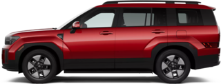 Hyundai Santa Fe Hybrid Hyundai Santa Fe Hybrid