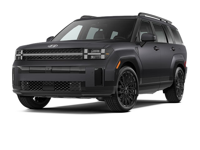 2025 Hyundai Santa Fe Calligraphy's photo