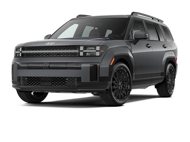 2025 Hyundai Santa Fe Calligraphy's photo