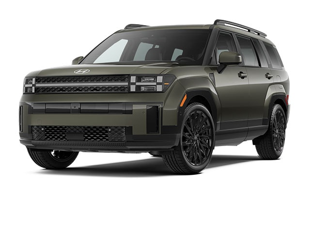 2025 Hyundai Santa Fe Calligraphy's photo