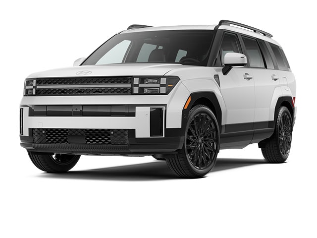 2025 Hyundai Santa Fe Calligraphy's photo