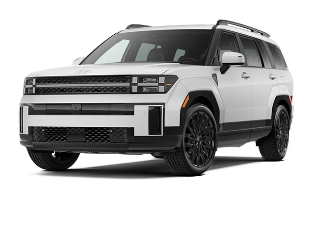 2025 Hyundai Santa Fe Calligraphy's photo