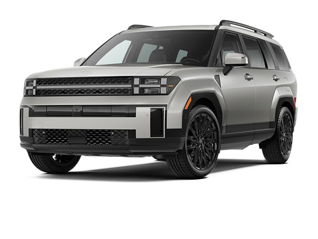 2025 Hyundai Santa Fe Calligraphy's photo