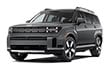 New 2025 Hyundai Santa Fe Hybrid Limited SUV