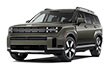 Used 2025 Hyundai Santa Fe Hybrid Limited SUV